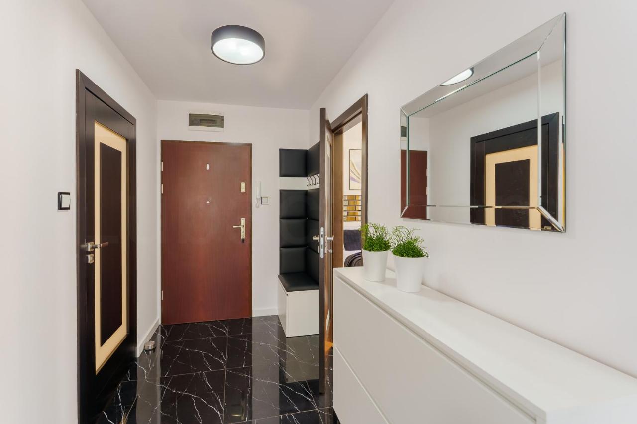Chilliapartamenty - Baltycka - Modern Колобжег Екстер'єр фото