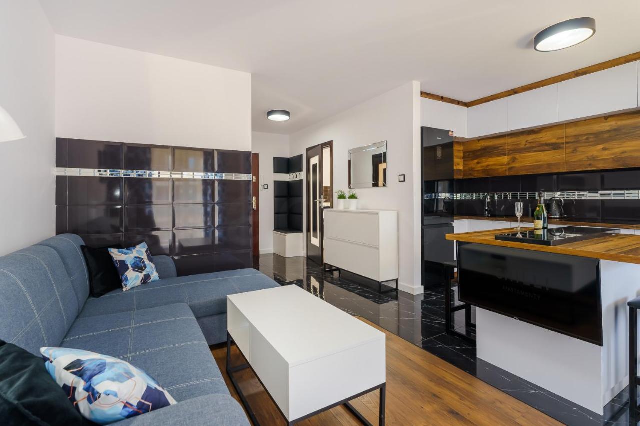 Chilliapartamenty - Baltycka - Modern Колобжег Екстер'єр фото